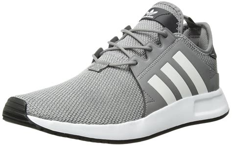 adidas x plr herren grau